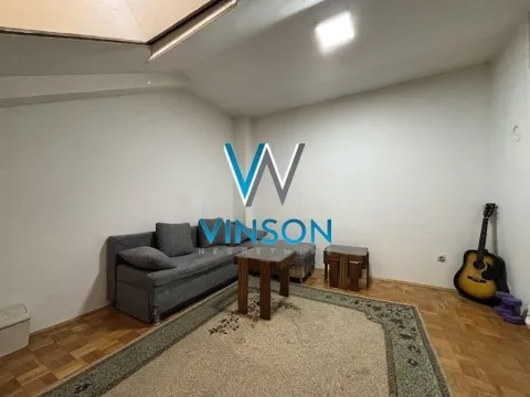 Prodaja, dvosoban stan, 41m², Novo naselje, Novi Sad - image 5