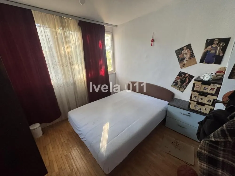 Rent, two bedroom apartment, 69m², Brace Jerković, Voždovac Sve Podlokacije