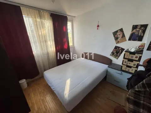 Rent, two bedroom apartment, 69m², Brace Jerković, Voždovac Sve Podlokacije - image 3