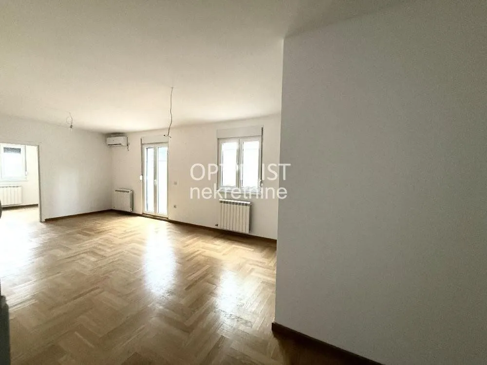 Prodaja, dvosoban stan, 58m², Zvezdara Sve Podlokacije, Beograd