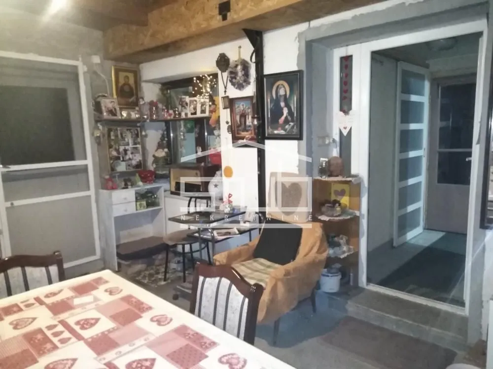 Prodaja, kuća, 130m², Stari Tamiš, Pančevo