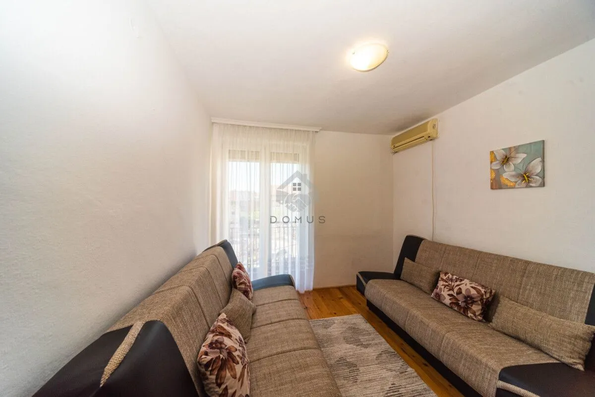 Rent, three bedroom apartment, 90m², Masline, Podgorica