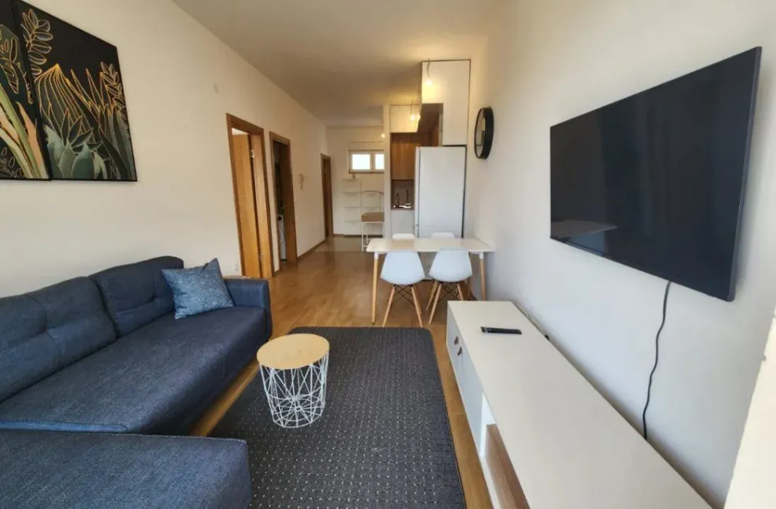 Rent, two bedroom apartment, 60m², Budva, Crna Gora