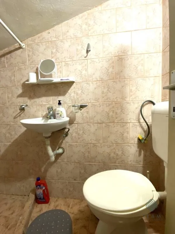 Rent, apartment, 74m², Centar, Bar
