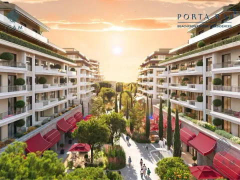 Prodaja, jednosoban stan, 66m², Velika Plaža, Ulcinj - image 5