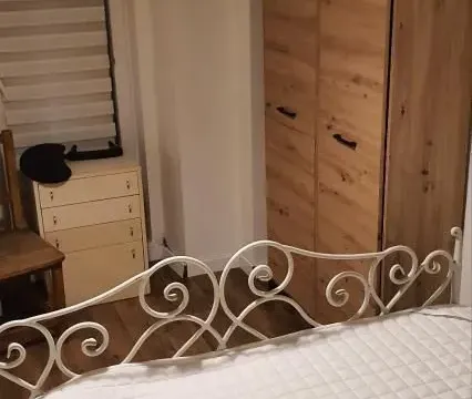 Izdavanje, dvosoban stan, 40m², Gradić, Petrovaradin - image 4