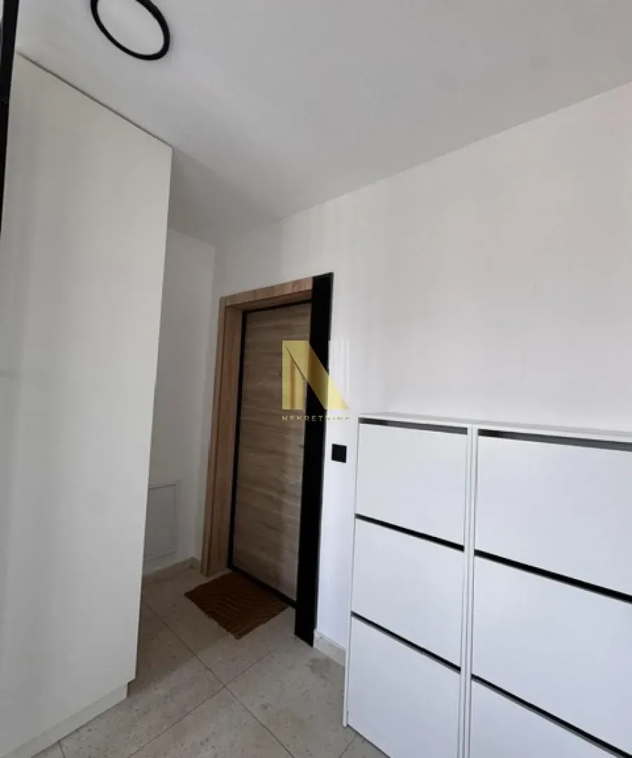 Prodaja, trosoban stan, 87m², Telep, Novi Sad Sve Podlokacije