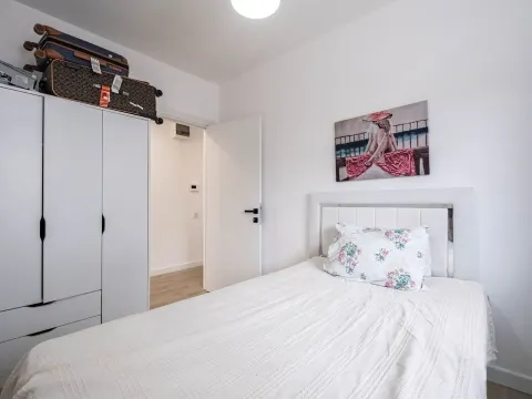 Prodaja, dvosoban stan, 47m², Kava, Tivat - image 3