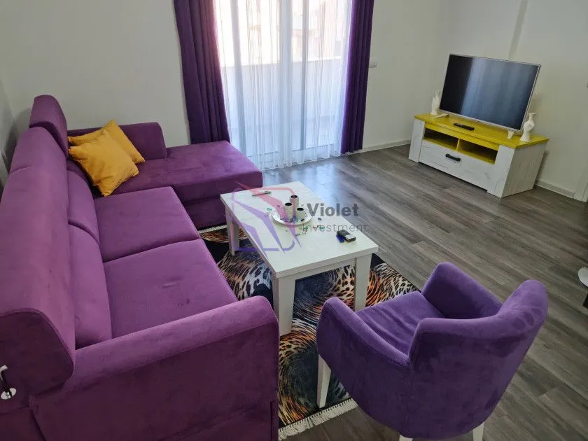 Sale, one bedroom apartment, 45m², Donji Štoj, Ulcinj