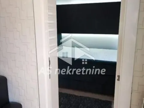 Rent, two bedroom apartment, 42m², Crveni Krst, Beograd - image 15