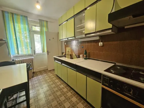 Izdavanje, dvosoban stan, 58m², Centar, Novi Sad - image 4