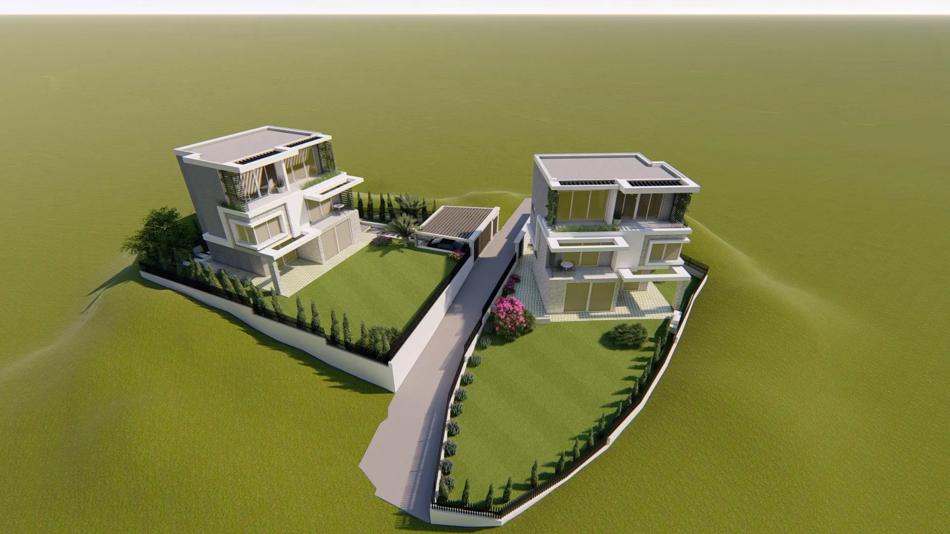 Prodaja, kuća, 230m², Tivat, Crna Gora