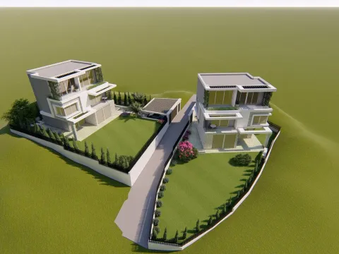 Prodaja, kuća, 230m², Tivat, Crna Gora - image 5