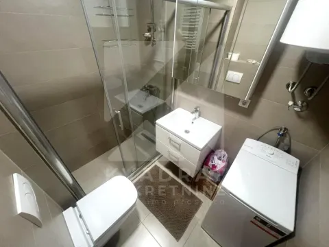 Rent, studio apartment, 29m², Zabjelo, Podgorica - image 6