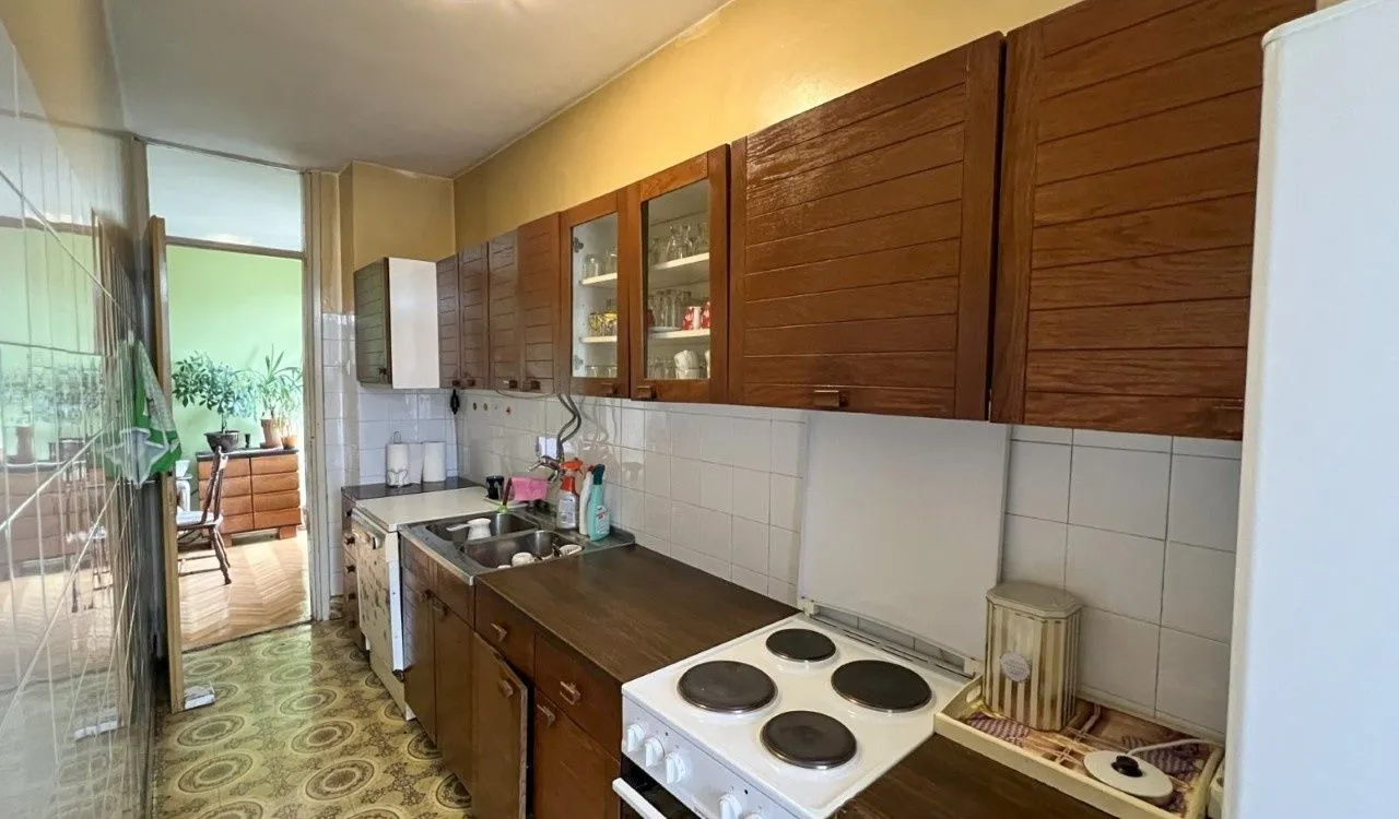 Rent, four bedroom apartment, 120m², Preko Morače, Podgorica