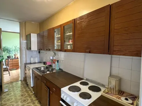 Rent, four bedroom apartment, 120m², Preko Morače, Podgorica - image 6