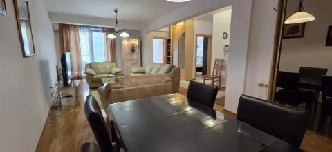 Izdavanje, trosoban stan, 86m², Neimar, Vračar Sve Podlokacije - image 2
