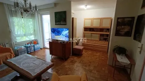 Prodaja, trosoban stan, 85m², Novi Beograd Blok 71, Novi Beograd Sve Podlokacije - image 4