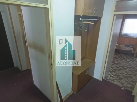 Sale, three bedroom apartment, 72m², Medijana, Niš - image 8