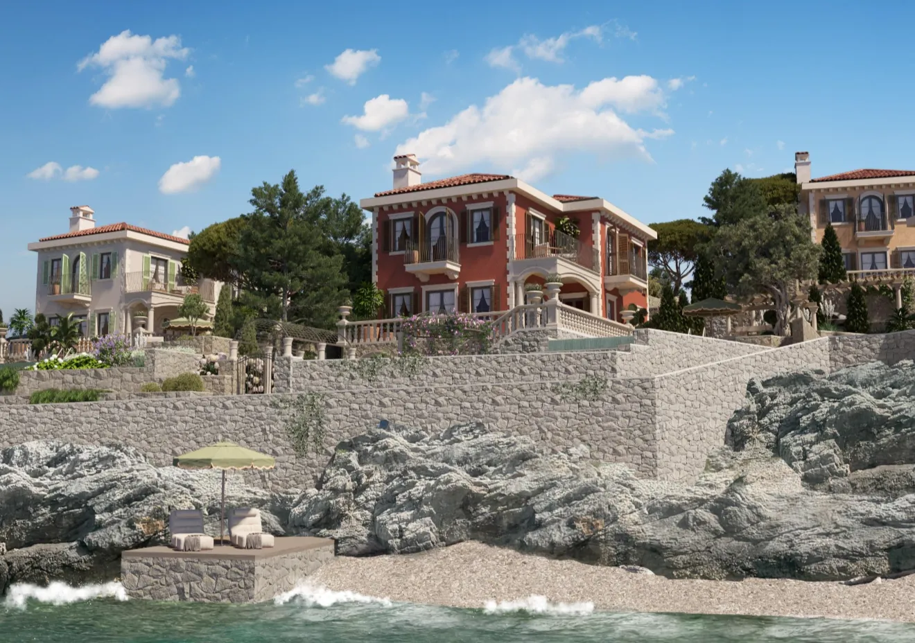 Prodaja, kuća, 288m², Žanjice, Herceg Novi