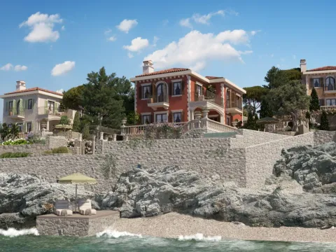 Prodaja, kuća, 288m², Žanjice, Herceg Novi - image 1