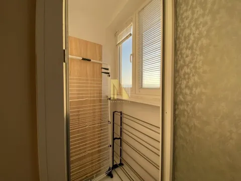 Prodaja, jednosoban stan, 31m², Bulevar Evrope, Novi Sad Sve Podlokacije - image 9