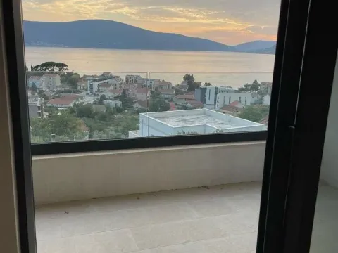 Prodaja, dvosoban stan, 103m², Donja Lastva, Tivat - image 6