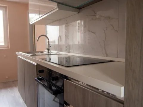 Izdavanje, dvosoban stan, 47m², Centar, Niš - image 6