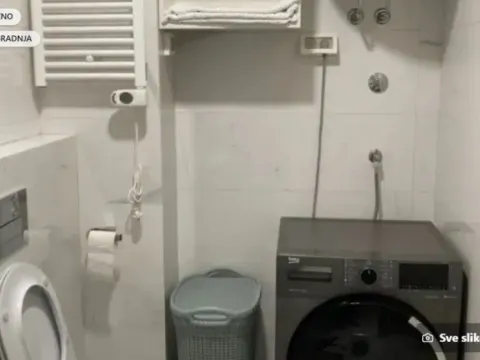 Prodaja, jednosoban stan, 40m², Central Point, Podgorica - image 8