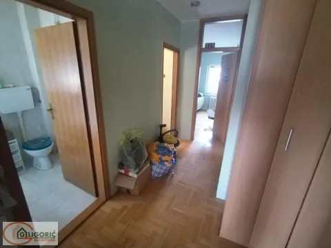 Prodaja, dvosoban stan, 58m², Banovo Brdo, Beograd - image 7