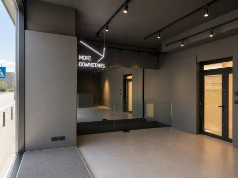 Rent, office space, 150m², Nova Dalmatinska, Podgorica - image 3