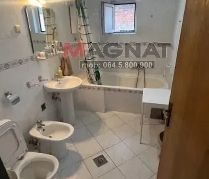 Sale, office space, 170m², Stari Grad, Beograd - image 15