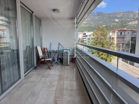 Prodaja, dvosoban stan, 85m², Budva, Crna Gora - image 4