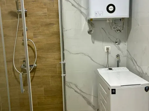 Sale, studio apartment, 34m², Centar, Bar - image 10