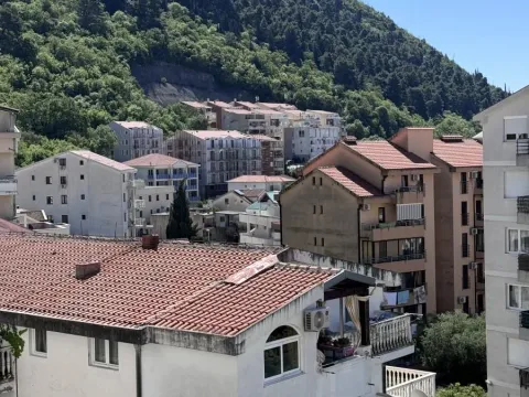 Prodaja, dvosoban stan, 66m², Budva, Crna Gora - image 8