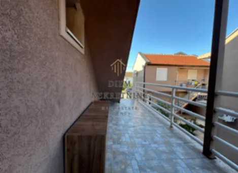 Izdavanje, dvosoban stan, 120m², Stari Aerodrom, Podgorica - image 2