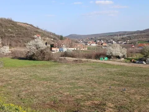 Zemljište in Palilula Sve Podlokacije