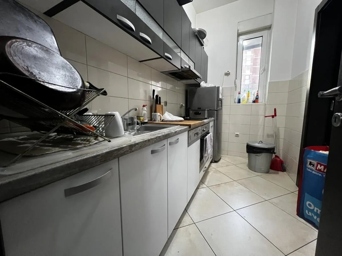 Prodaja, stan, 108m², Bulevar Oslobodjenja, Novi Sad Sve Podlokacije