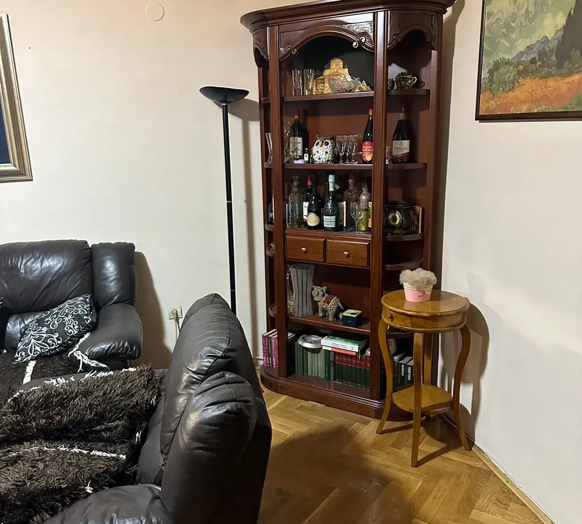 Prodaja, stan, 76m², Cetinje, Crna Gora
