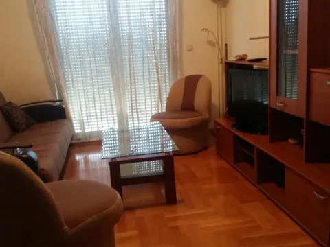 Stan in Preko Morače