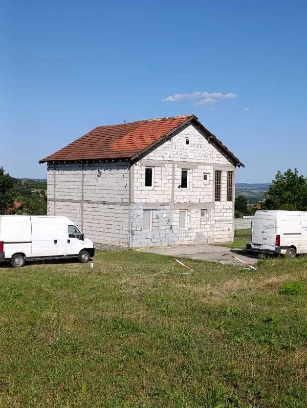 Prodaja, kuća, 100m², Sopot (mesto), Sopot