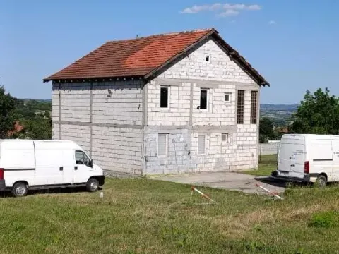 Prodaja, kuća, 100m², Sopot (mesto), Sopot - image 6