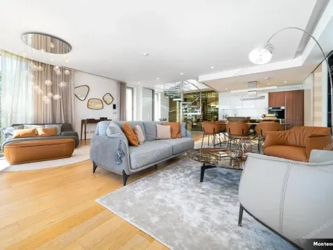 Prodaja, trosoban stan, 421m², Bečići, Budva - image 8