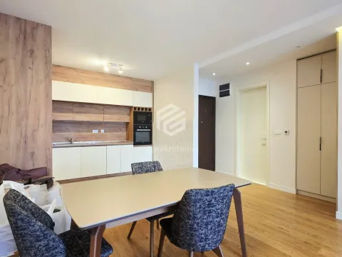 Prodaja, jednosoban stan, 63m², Podgorica, Crna Gora - image 6