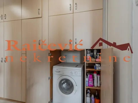 Prodaja, dvosoban stan, 55m², Novi Beograd Blok 28, Novi Beograd Sve Podlokacije - image 11