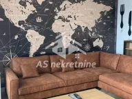 Izdavanje, dvosoban stan, 60m², Savski Venac, Beograd - image 3