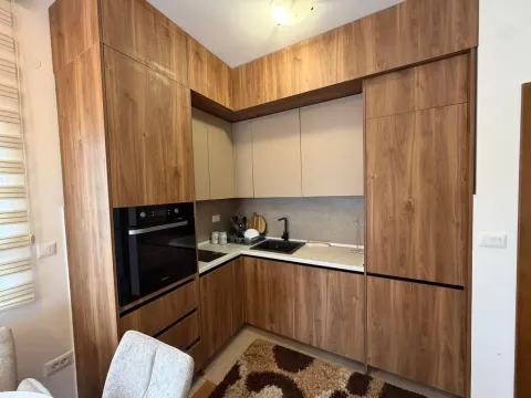 Rent, apartment, 43m², Vezirov Most, Podgorica - image 10