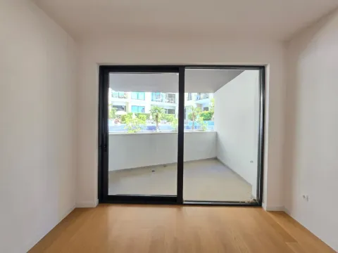 Prodaja, jednosoban stan, 52m², Bečići, Budva - image 22