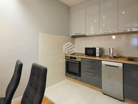 Izdavanje, jednosoban stan, 50m², Central Point, Podgorica - image 6