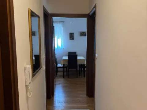 Izdavanje, jednosoban stan, 44m², City Kvart, Podgorica - image 11